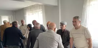 Muş'ta Bayramlaşma Ziyareti: Birlik ve Beraberlik Vurgusu