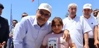 Fatih Dönmez Seyitgazi'de Esnaf ve Vatandaşlarla Bir Araya Geldi