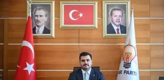 AK Parti'nin 32. İstişare Kampı 'Milletin Gücüyle Sınırları Aşan Liderlik' temasıyla toplanıyor