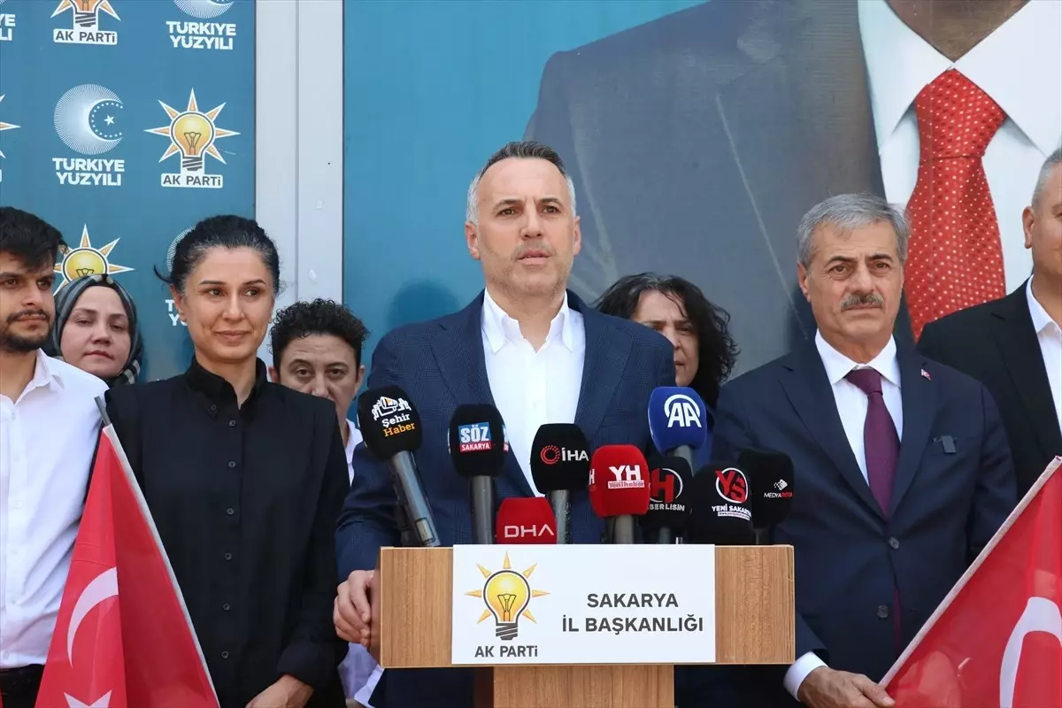 Tever'den Terörsüz Türkiye Vurgusu