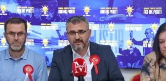 Terörsüz Türkiye Süreci Değerlendirildi