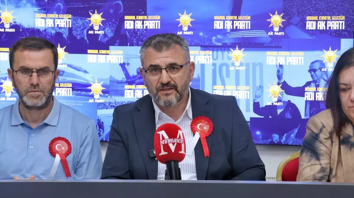 Terörsüz Türkiye Süreci Değerlendirildi