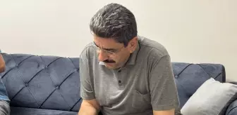 AK Parti Sivas'ta Yeni Üyeler Kazandırmak için Kapı Kapı Dolaşıyor