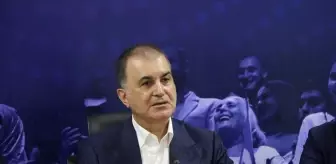 AK Parti Sözcüsü Çelik, Kocaeli'de gündeme ilişkin açıklamalarda bulundu: (1)