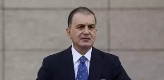 AK Parti Sözcüsü Çelik, MKYK toplantısına ilişkin açıklamalarda bulundu: (3)