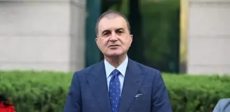 AK Parti Sözcüsü Çelik, MYK Toplantısı'na ilişkin açıklamalarda bulundu: (2)