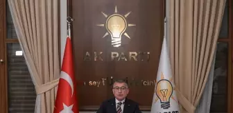 AK Parti, 'Terörsüz Türkiye' Komisyonu İçin 21 Milletvekili Belirledi