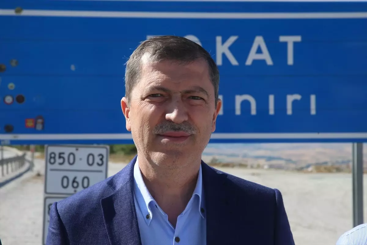 Çamlıbel Geçidi'nde Tünel İnşaatı İhalesi 23 Eylül'de