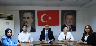 AK Parti Trakya teşkilatlarında '27 Mayıs darbesi'ne ilişkin açıklama