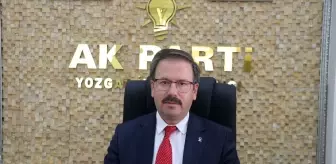 Kandemir: 'Türkiye Yüzyılı' Başlıyor