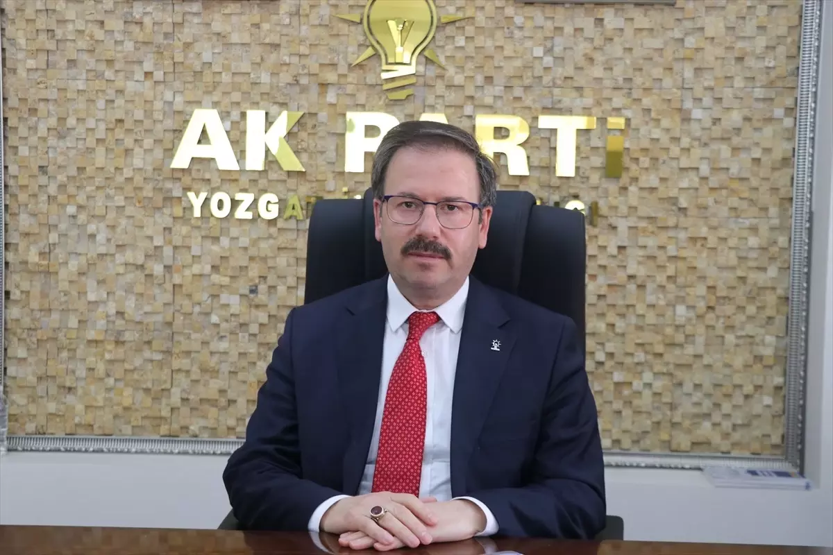 Kandemir: 'Türkiye Yüzyılı' Başlıyor