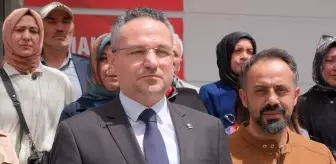 AK Parti Yozgat İl Başkanlığından 27 Mayıs darbesine ilişkin açıklama