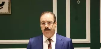 AK Parti Yozgat Milletvekilleri Yerel Basınla Bir Araya Geldi