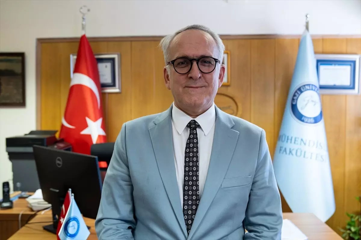 Akademisyenlerden yapay zeka destekli yerli ve milli dil modelinin gecikmemesi uyarısı Açıklaması