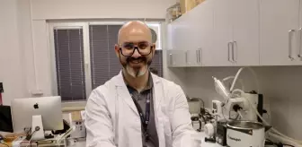 KTÜ ve Gümüşhane Üniversitesi'nden Doğal Instant Çay Projesi