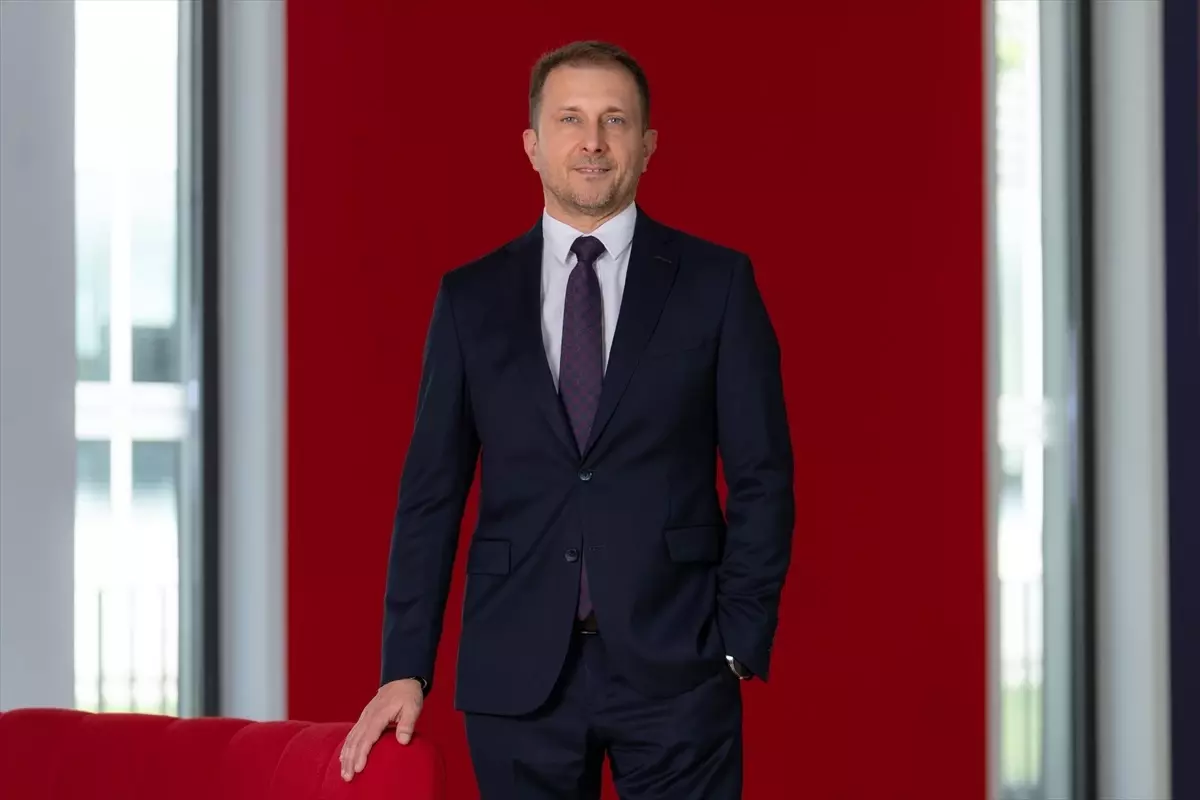 Akbank, Yapay Zeka Destekli Belge İşleme Hacmini Yüzde 75 Artırdı