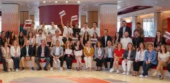 Akbank Fellowship Programı için Başvurular Devam Ediyor