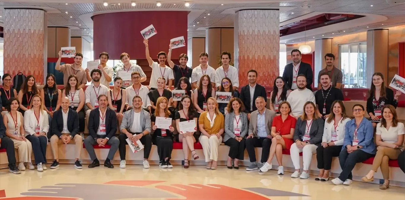 Akbank Fellowship Programı için Başvurular Devam Ediyor