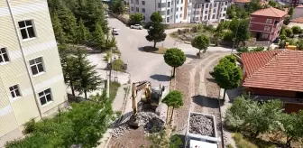 Yozgat'ta Ulaşım Altyapısına Sıcak Asfalt Müjdesi