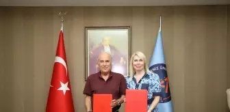 Akdeniz Üniversitesi Hastanesine Yeni Nöroloji Polikliniği Kazandırılıyor