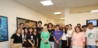 Akdeniz Üniversitesi'ne 9 Bin 69 Yeni Öğrenci Katıldı