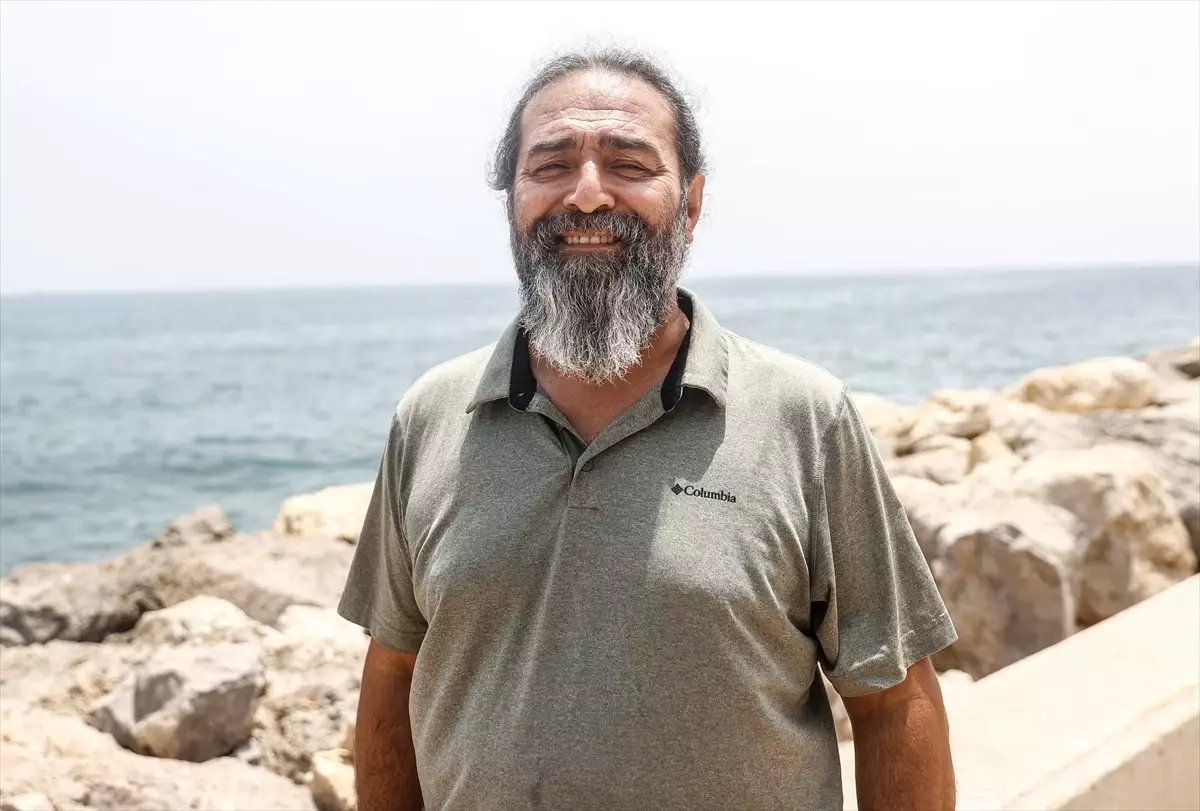 Köpek Balıkları Hakkında Yanlış Algılar: Prof. Dr. Ayas Açıklıyor