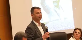 Ekrem Kayserili Akhisar Belediye Başkanı Seçildi