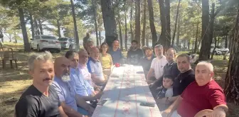 25. Kültür, Sanat ve Kavun Festivali Sona Erdi