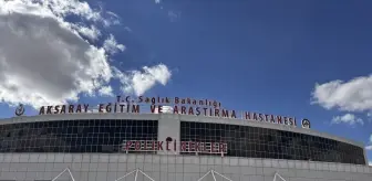 Aort Diseksiyonu Geçiren İnşaat Ustası Başarılı Ameliyatla Kurtarıldı