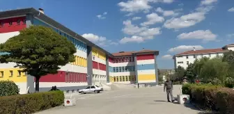 Aksaray'da Okul Müdürü Darp Edildi