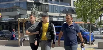 Aksaray'da Bıçaklı Kavga: 14 Yaşındaki Şüpheli Tutuklandı