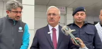 Aksaray'da trafik kazasında 2 asker şehit oldu, 1 kişi öldü