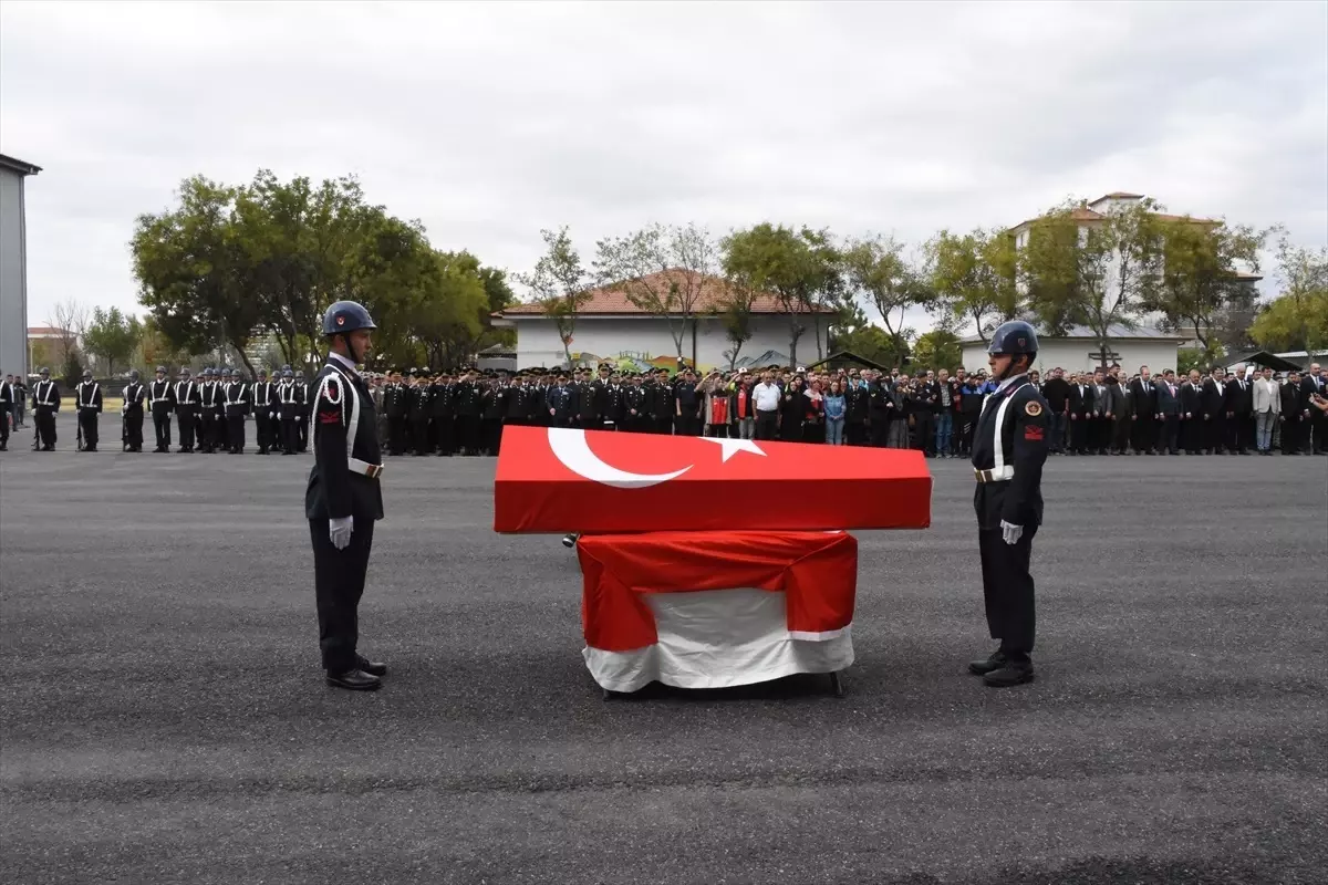Aksaray'da trafik kazasında 2 asker şehit oldu, 1 kişi öldü