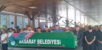 YKS'ye Giden Araçların Çarpışması: Narin Küçükercan Hayatını Kaybetti