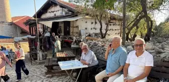 Akseki'de Aşure Etkinliği Düzenlendi