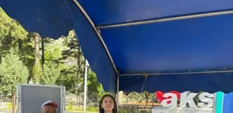 Akseki'de Hipertansiyon Farkındalık Etkinlikleri Düzenlendi