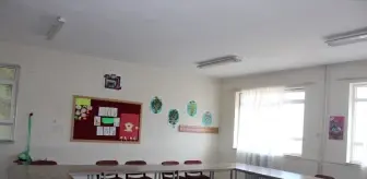 Akseki'de Öğrencilere Burs ve Pansiyon Desteği