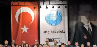 Akyurt'ta Mevlid-i Nebi Haftası Etkinlikleri Düzenlendi