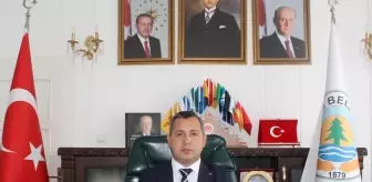 Alaçam Belediyesi'nden 1800 Öğrenciye Kırtasiye Desteği