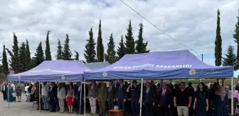 Samsun Alaçam'da İlköğretim Haftası Kutlandı