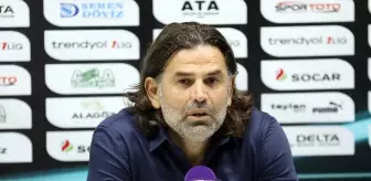Alagöz Holding Iğdır FK, Hatayspor'u 4-2 Yenerek Öne Geçti