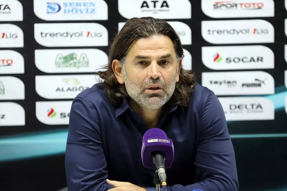 Alagöz Holding Iğdır FK, Hatayspor'u 4-2 Yenerek Öne Geçti