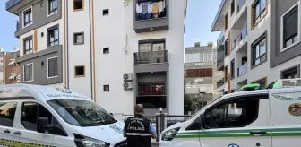 Arkadaşını Vurarak Öldüren Şüpheli, Kendini İhbar Etti
