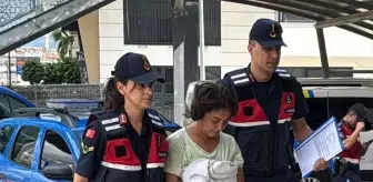 Kundaklama Şüphelisi Tutuklandı