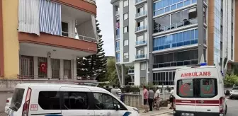 Alanya'da Evinde Ölü Bulunan Adamın Kimliği Belirlendi