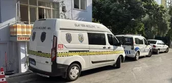 Alanya'da Pansiyonda 55 Yaşında Bir Kişi Ölü Bulundu