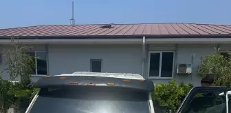 Alanya'da Trafik Güvenliğini Tehlikeye Düşüren Sürücüye Ceza