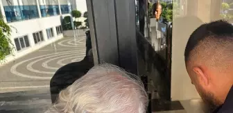 Alanya'da Ruhsatsız Otel 112. Kez Mühürlendi