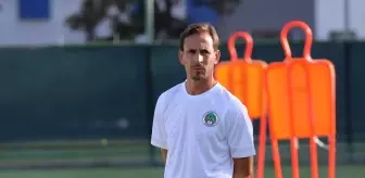 Corendon Alanyaspor 2025-2026 Sezonu Hazırlıklarına Başladı