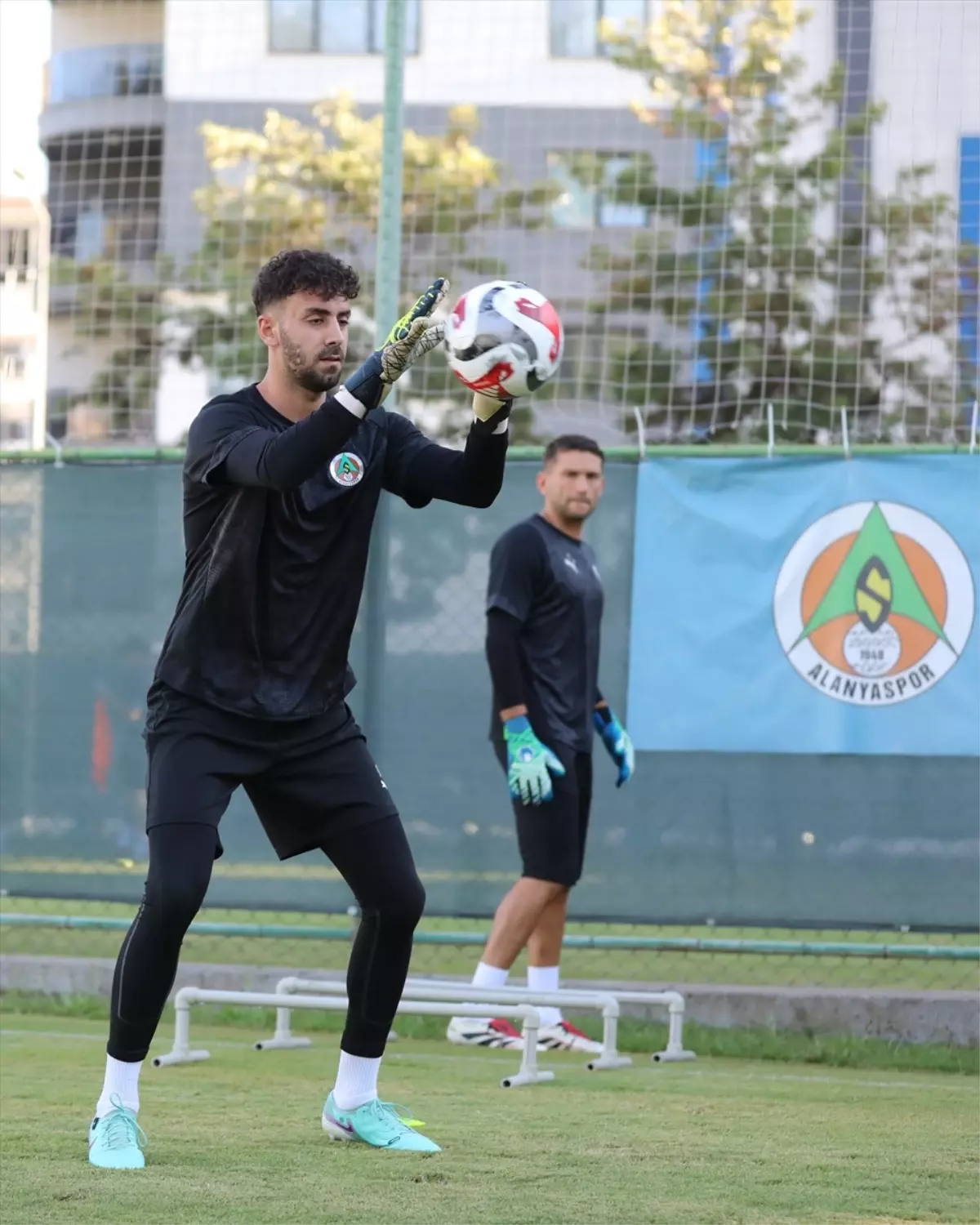 Corendon Alanyaspor 2025-2026 Sezonu Hazırlıklarına Devam Ediyor